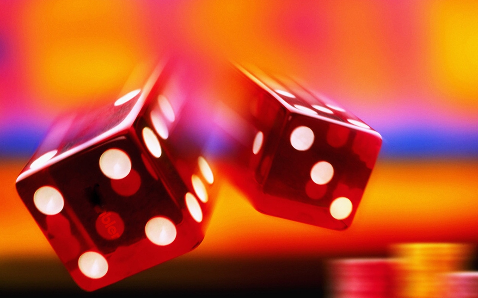 dice wallpaper,dice game,games,red,dice,light