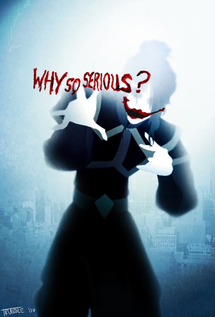 why so serious wallpaper,animation,movie,games,love,photo caption