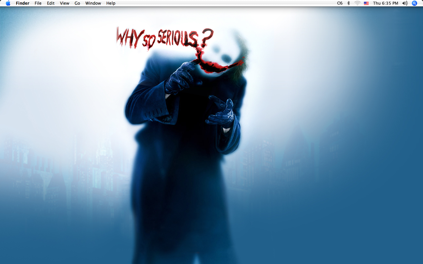 why so serious wallpaper,blue,text,font,photography,animation