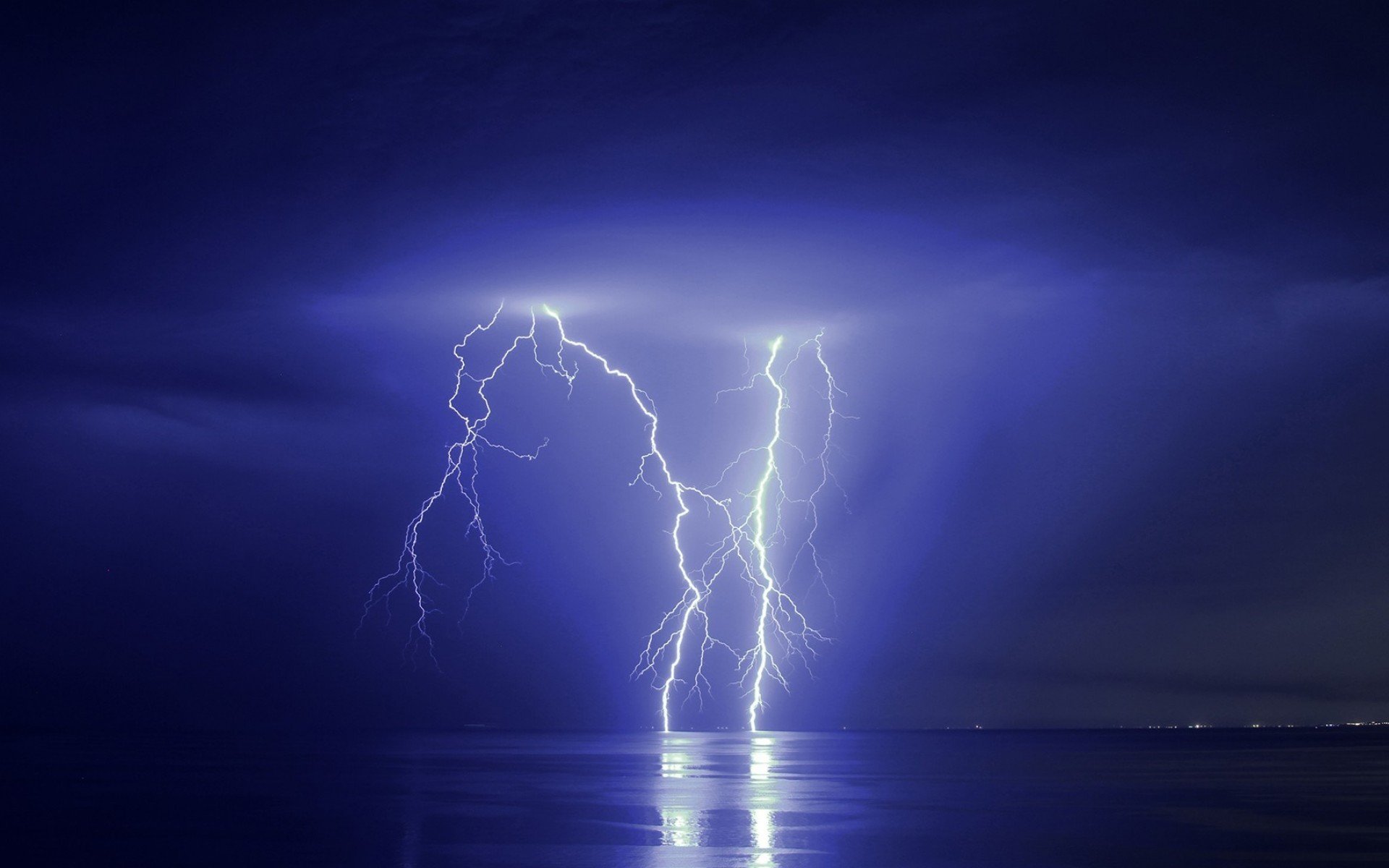 thunder wallpaper,thunder,lightning,thunderstorm,sky,nature