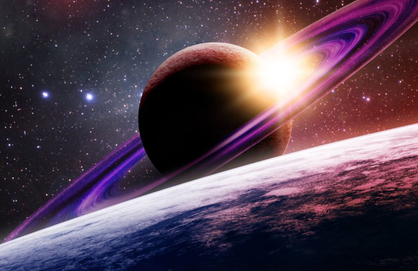 saturn wallpaper,outer space,universe,planet,astronomical object,space