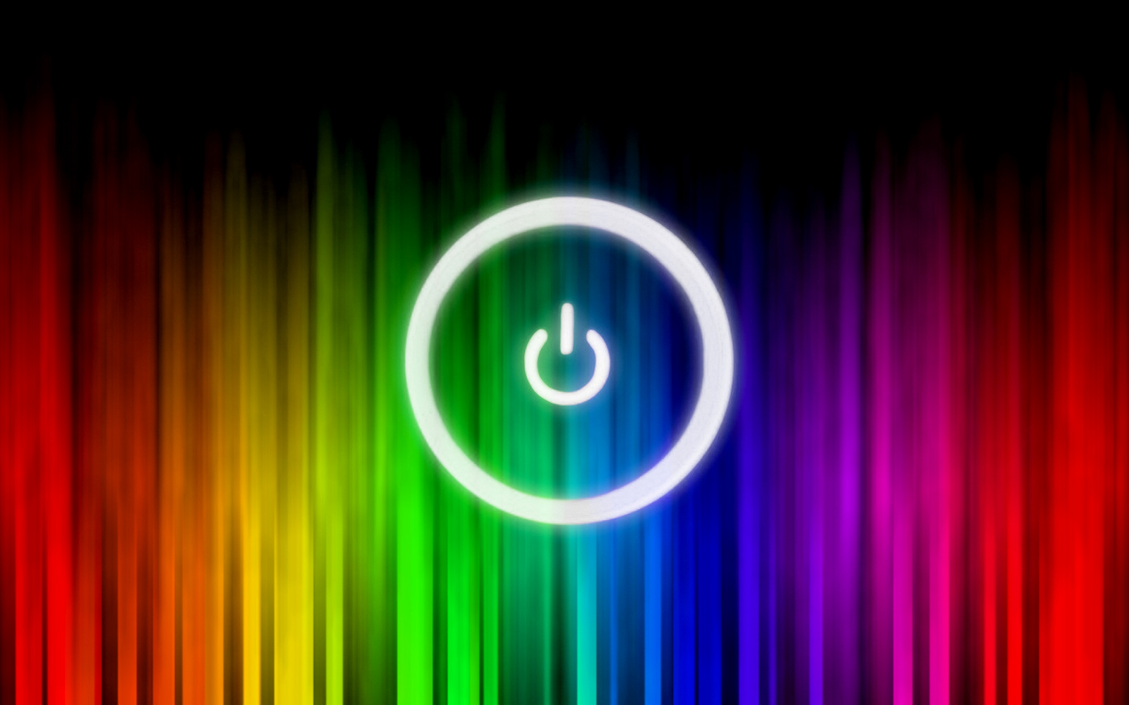 fond d'écran de puissance,bleu,lumière,vert,bleu électrique,cercle