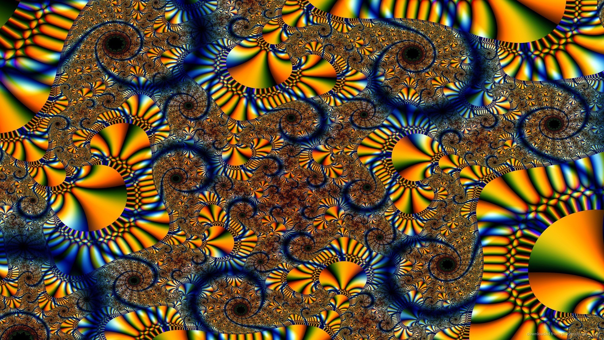 fractal wallpaper,fractal art,pattern,art,psychedelic art,organism