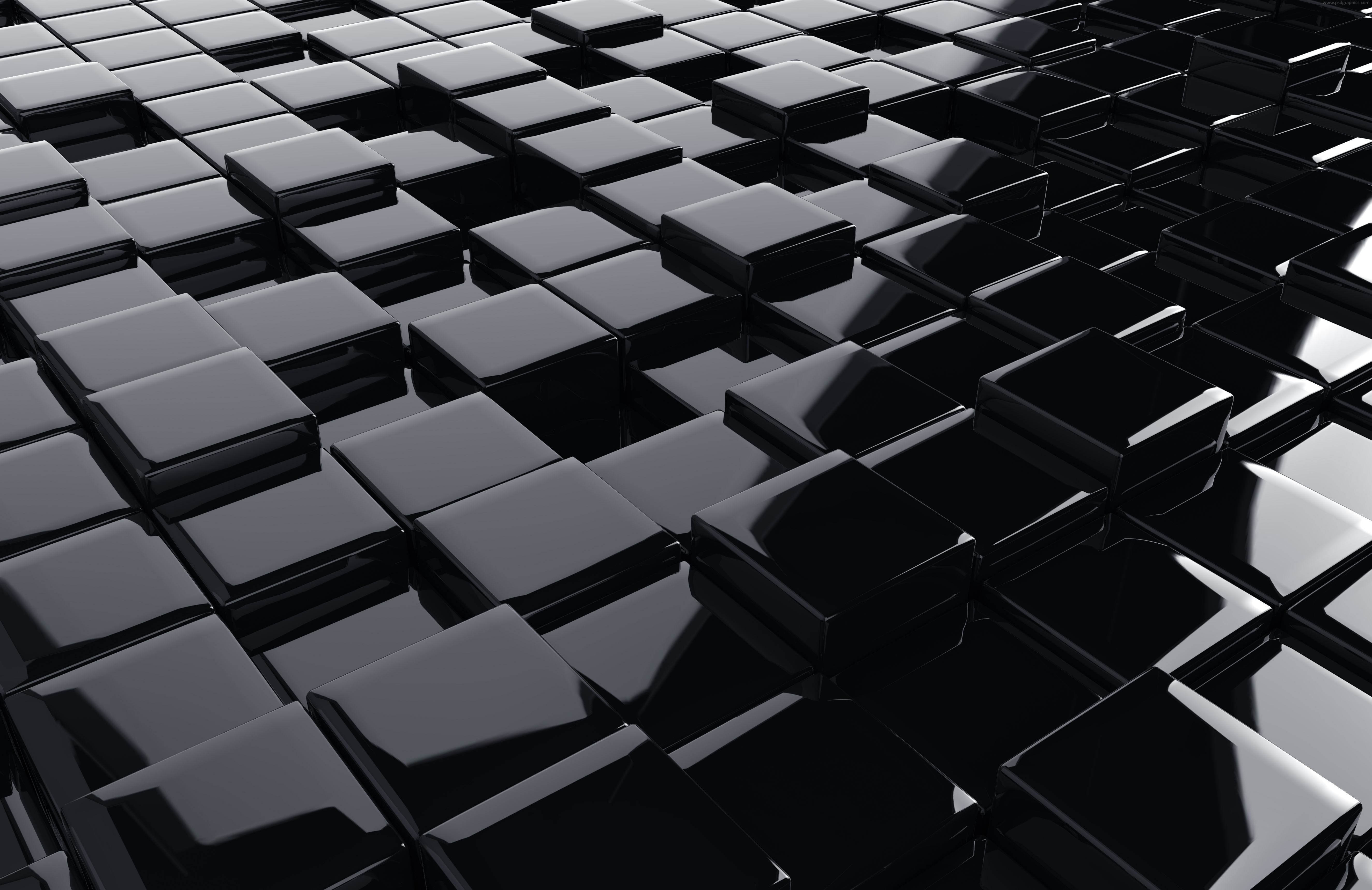 cube wallpaper,black,black and white,light,tile,monochrome photography