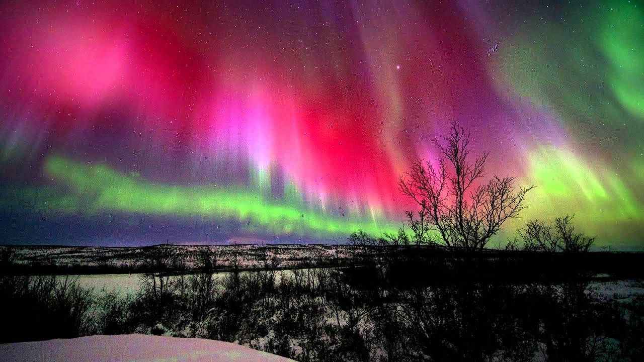 aurora tapete,aurora,himmel,natur,natürliche landschaft,landschaft