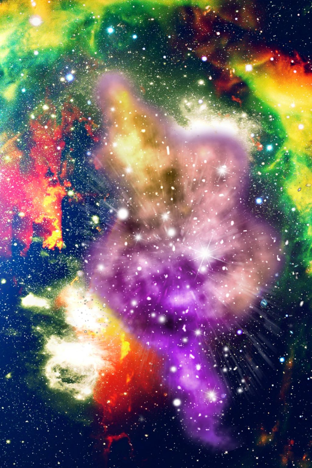 コスモスの壁紙,星雲,空,天体,銀河,宇宙