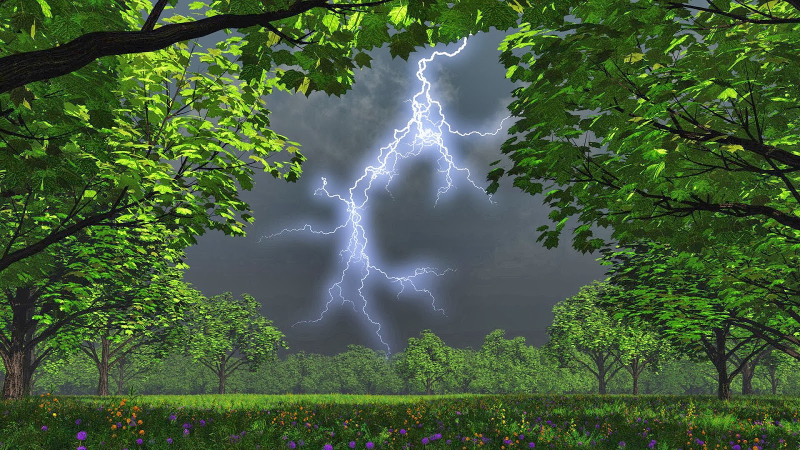 hd natürliche tapete,natur,natürliche landschaft,himmel,wasser,gewitter