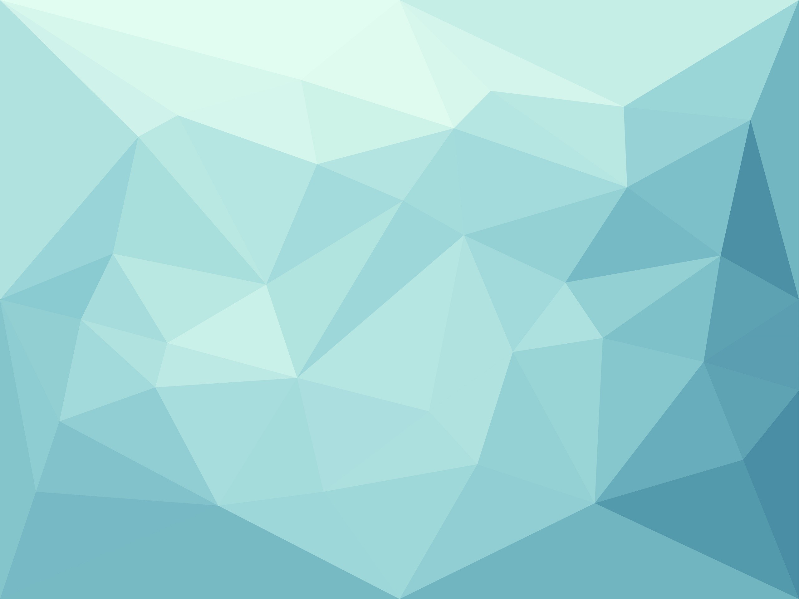 fondo de pantalla aqua,azul,agua,modelo,turquesa,triángulo