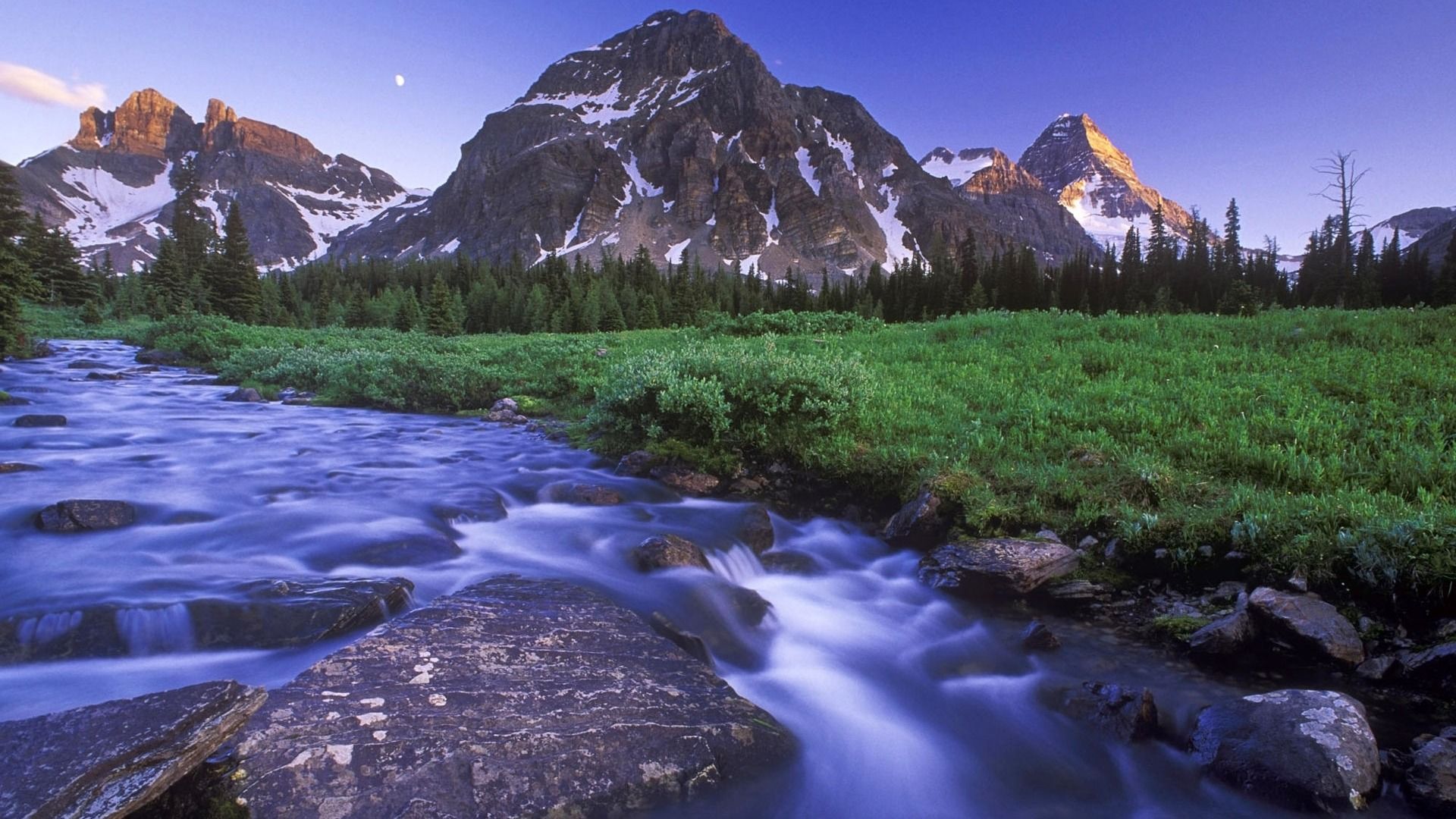 風景壁紙hd,自然の風景,山,自然,水域,水