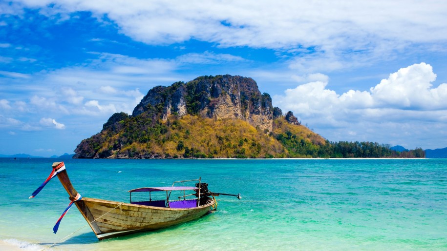 scenery wallpaper hd,water transportation,body of water,long tail boat,nature,natural landscape