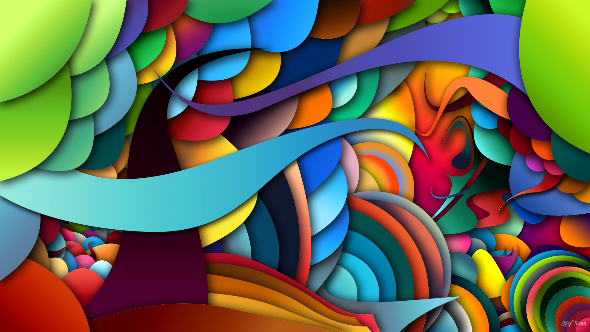 fondo de pantalla de educación,colorido,modelo,arte psicodélico,arte fractal,diseño