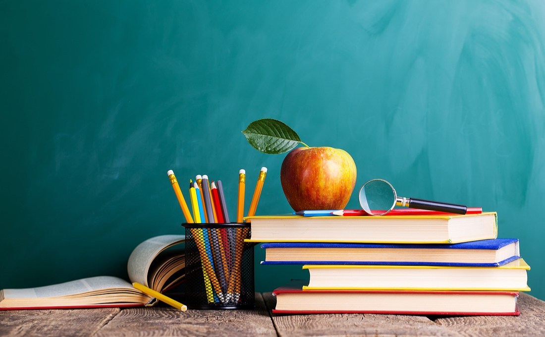 education wallpaper,blackboard,still life photography,still life,room,table