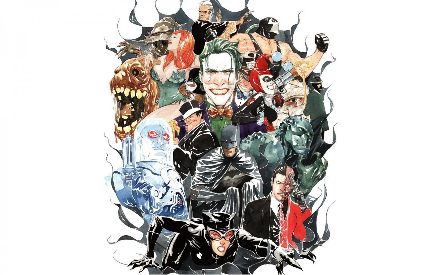 fondo de pantalla de villano,ilustración,personaje de ficción,diseño gráfico,arte,anime