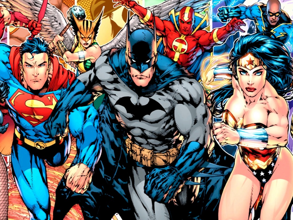 dc comics wallpaper,fictional character,comics,superhero,hero,fiction