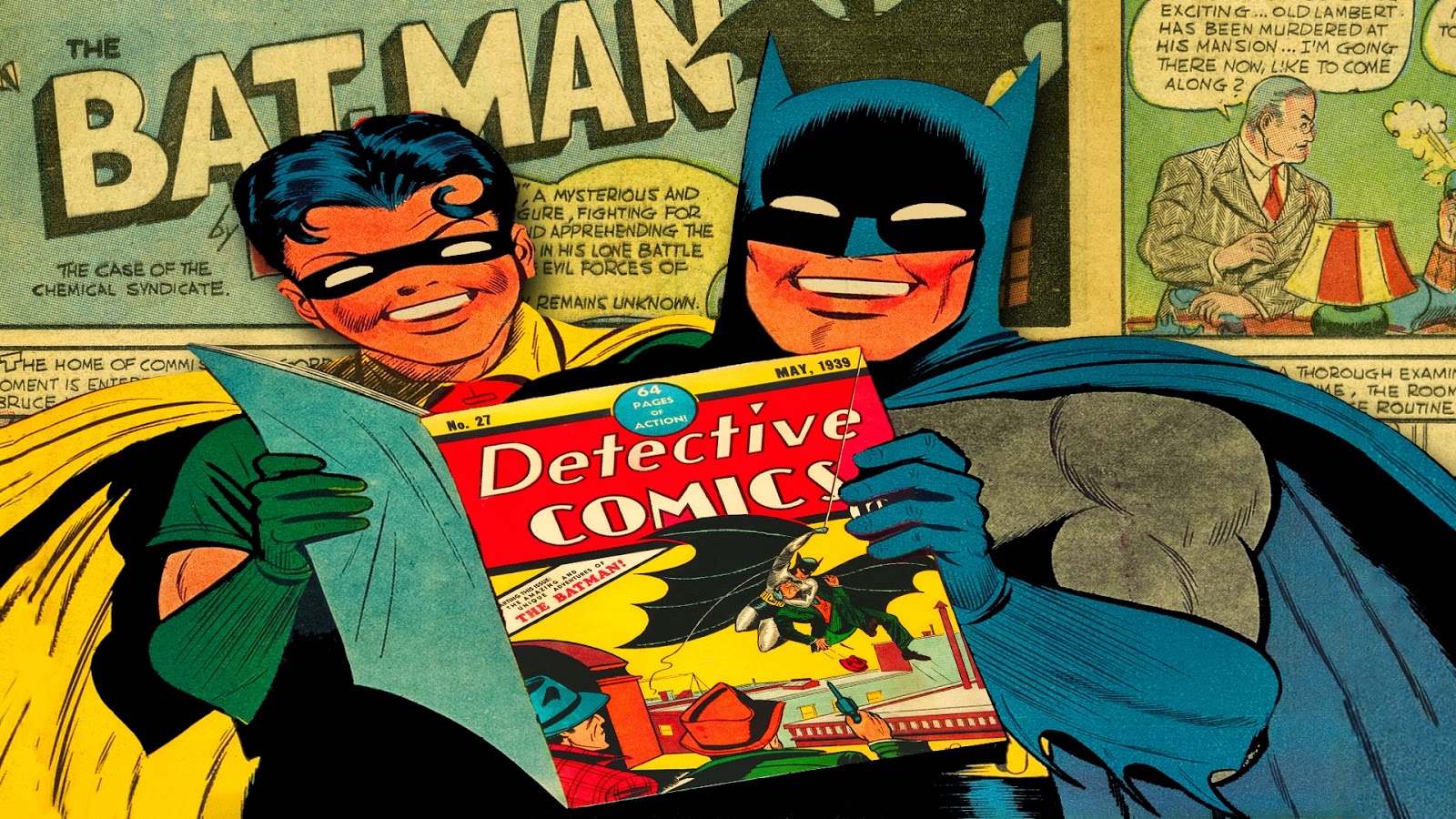 漫画本の壁紙,漫画,バットマン,コミックブック,架空の人物,スーパーヒーロー