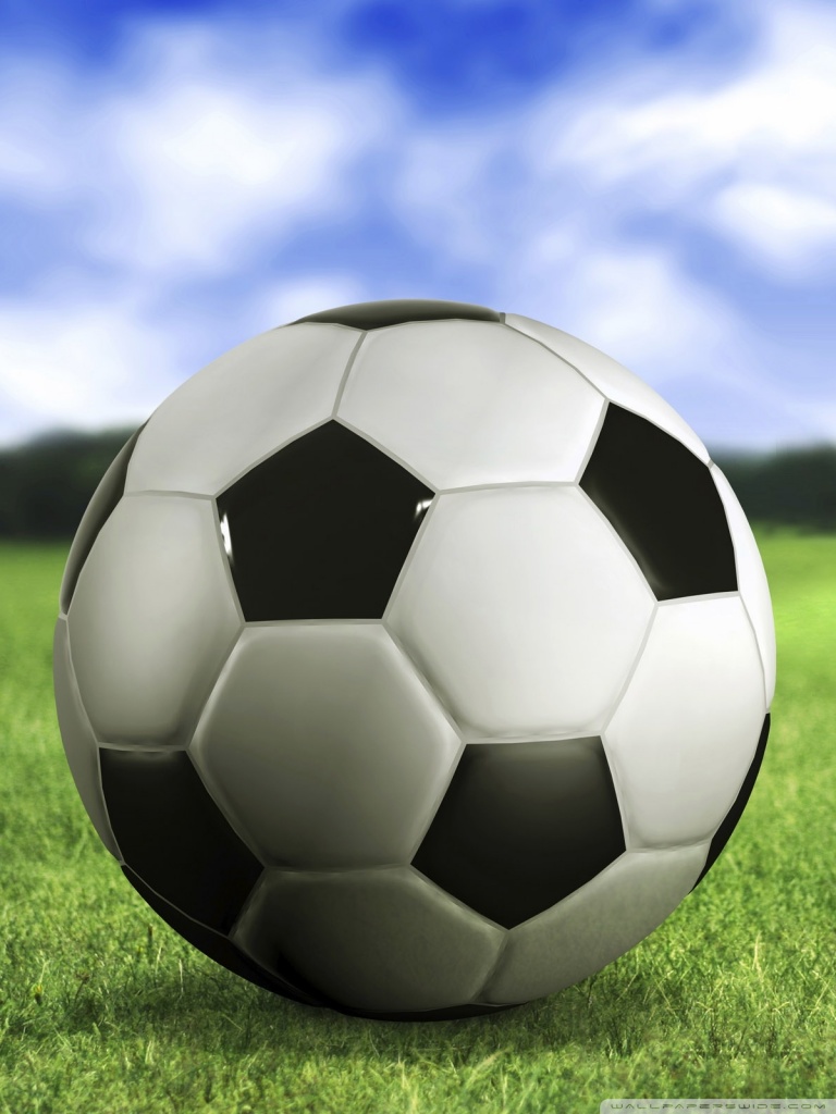 papier peint boule,ballon de football,football,football,herbe,pallone
