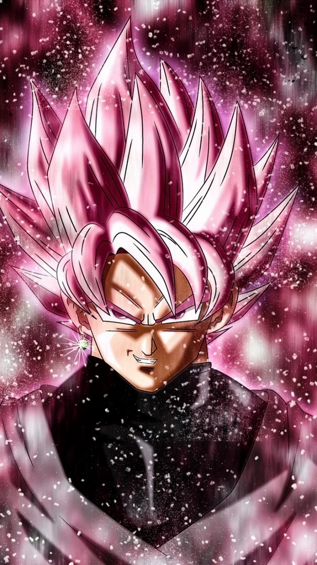 goku wallpaper 3d,cg artwork,anime,fictional character,graphic design,illustration