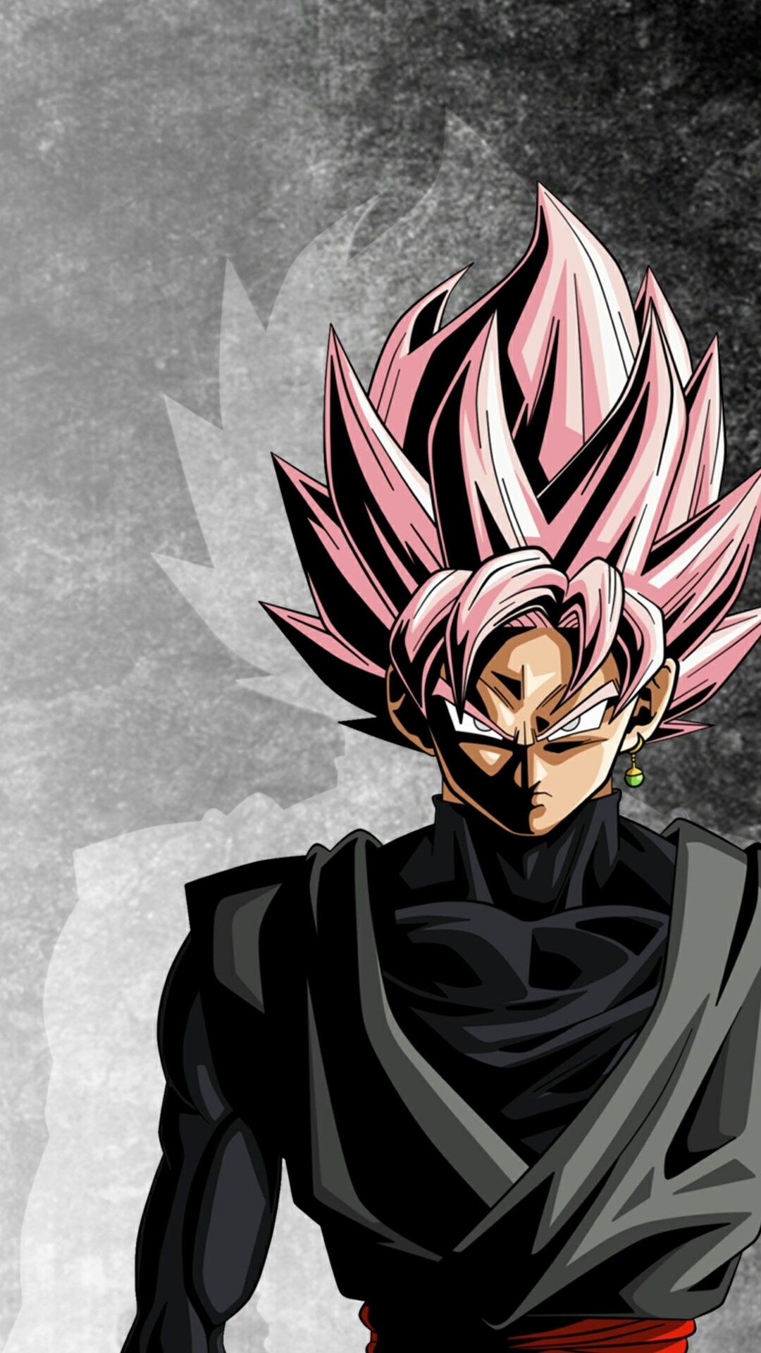 fond d'écran goku 3d,anime,personnage fictif,oeuvre de cg,illustration