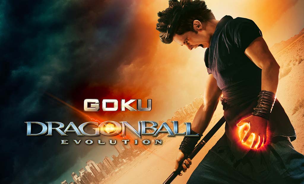 goku wallpaper 3d,music,poster,font,movie,song