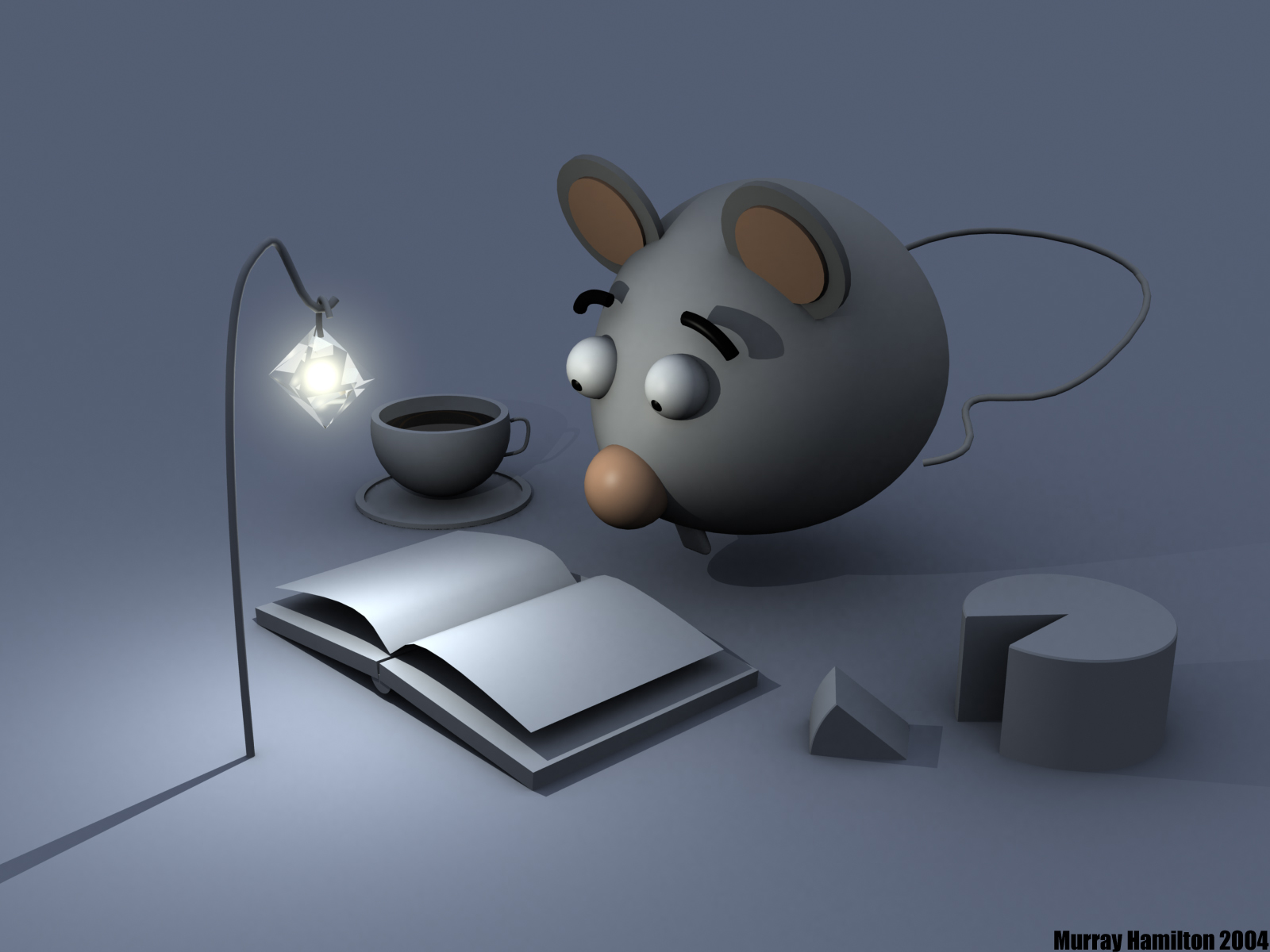 3d cartoon wallpaper,mouse,still life photography,animation,muridae,rat