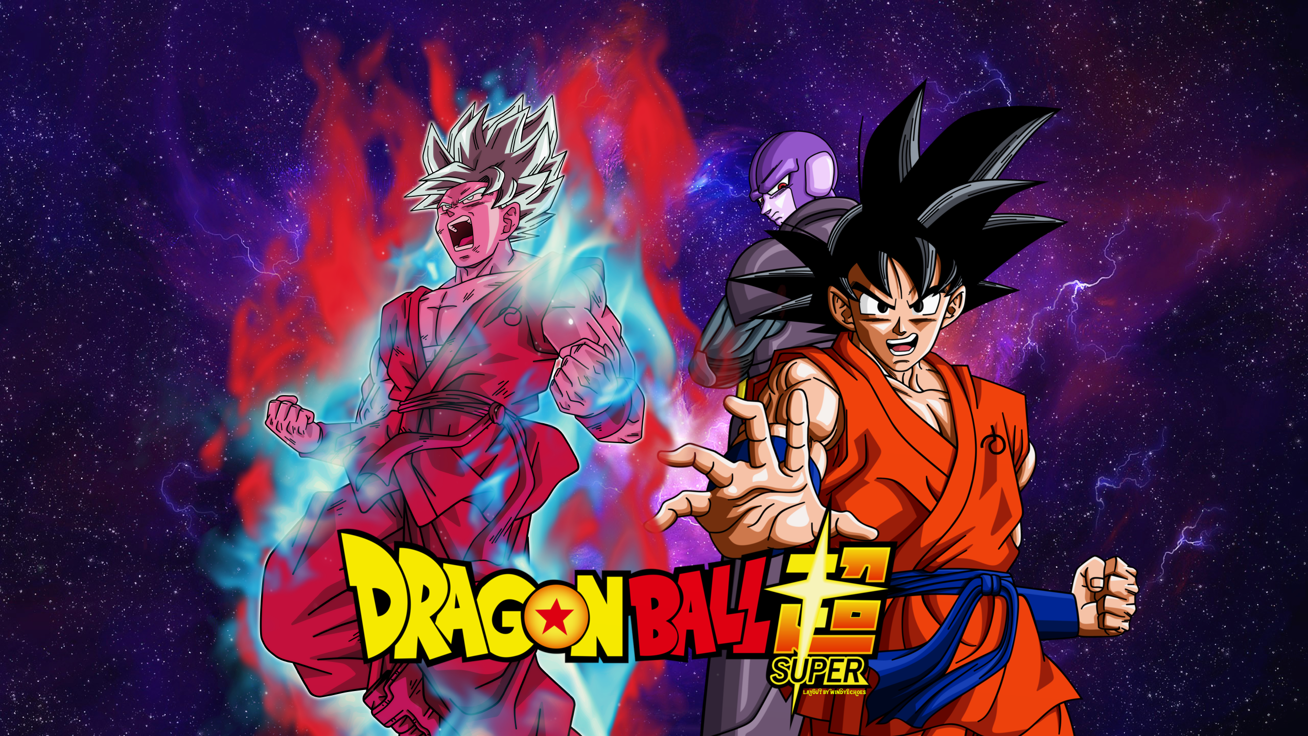 sfondo di dragon ball super,anime,sfera del drago,personaggio fittizio,opera d'arte,giochi