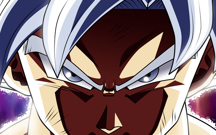 wallpaper de dragon ball super,anime,cartoon,fictional character,cg artwork,illustration