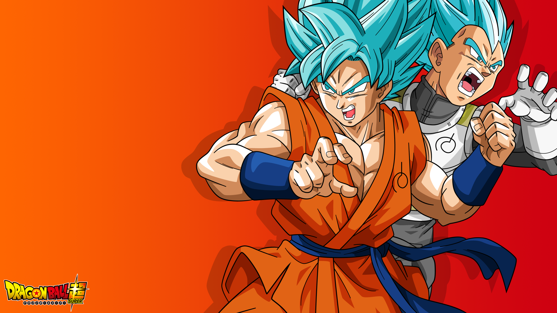 tapete de dragon ball super,anime,dragon ball,karikatur,kunstwerk,animierter cartoon