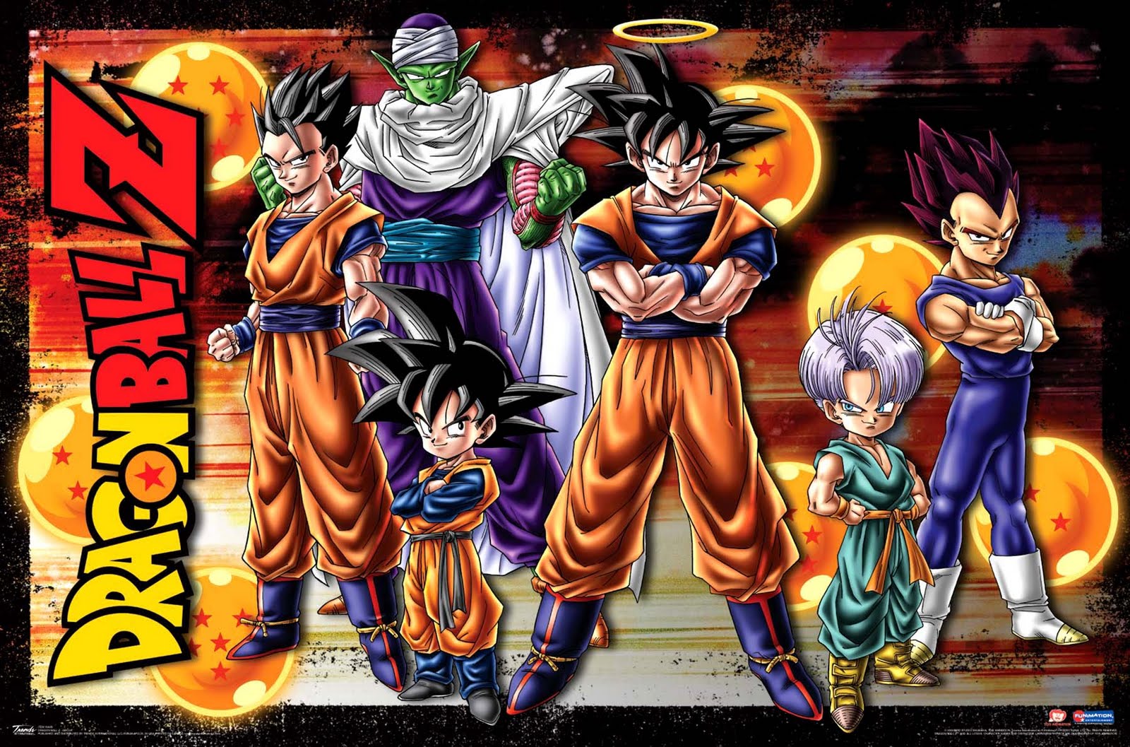 dbz壁紙hd,アニメ,ドラゴンボール,漫画,ヒーロー,ゲーム