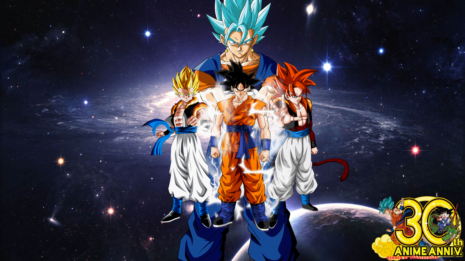 dbz tapeten hd,anime,dragon ball,erfundener charakter,massively multiplayer online rollenspiel