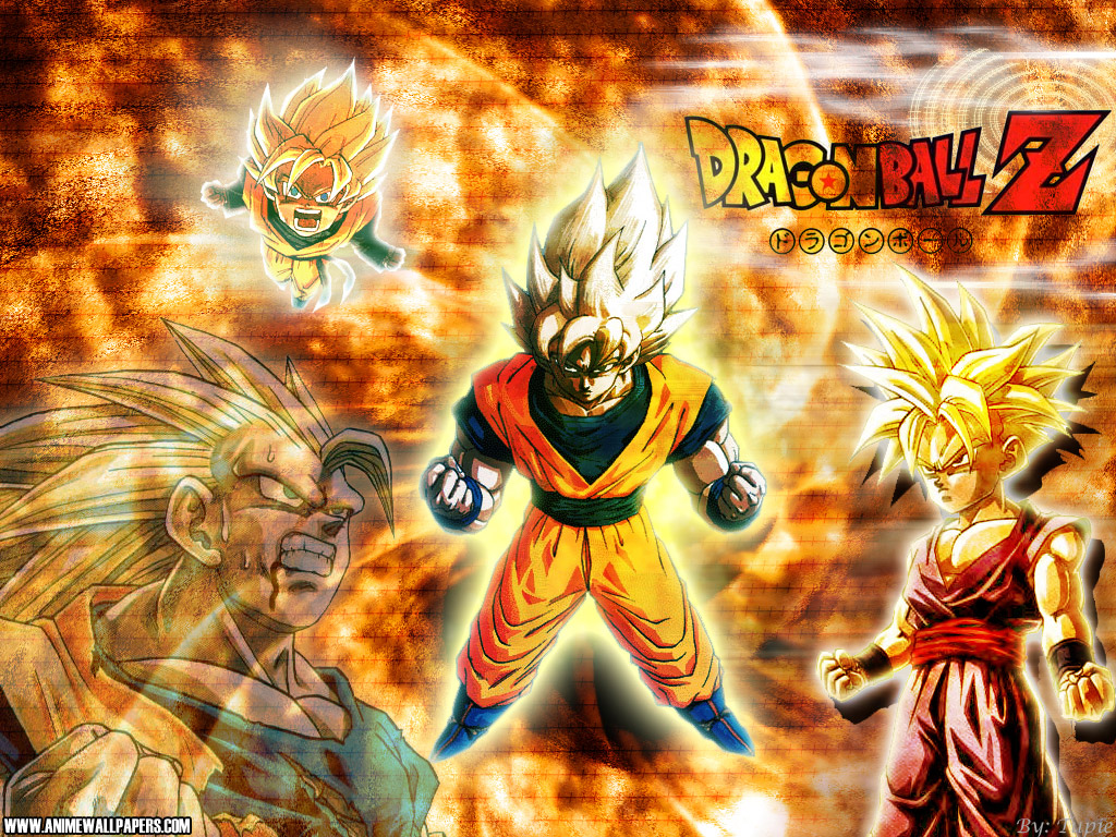 dbz wallpapers hd,anime,dragon ball,fictional character,games