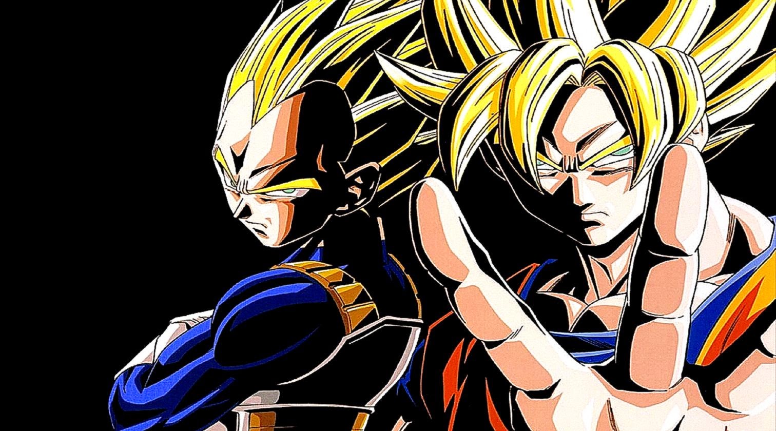 dbz fondos de pantalla hd,anime,dibujos animados,personaje de ficción,esfera del dragón,cg artwork