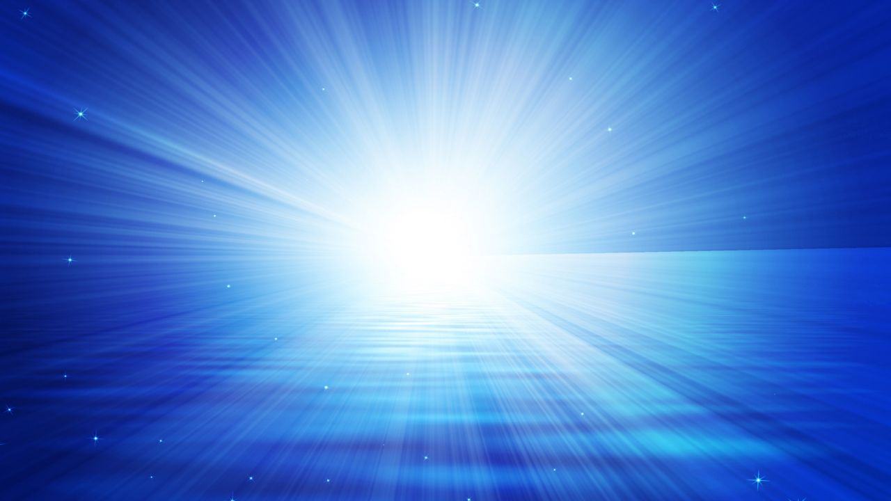 blue background wallpaper,sky,blue,daytime,light,lens flare