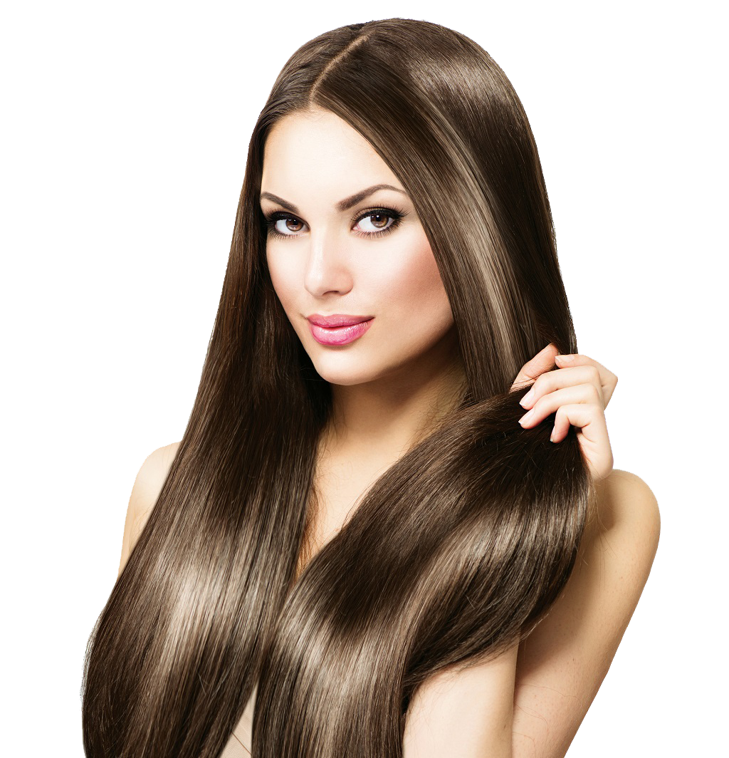 Hair Woman Png- WallpaperUse
