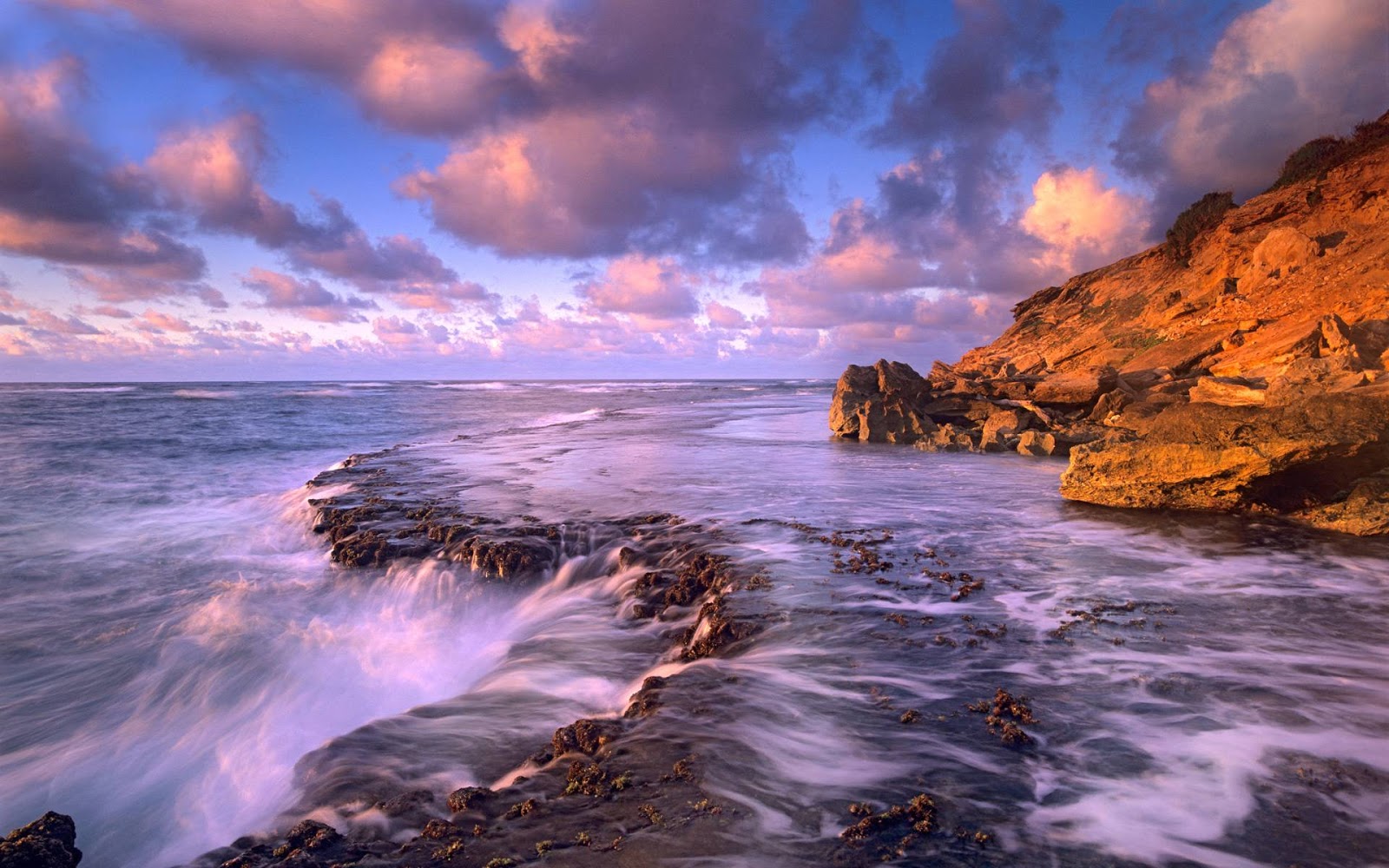 top 10 fonds d'écran hd,plan d'eau,la nature,ciel,mer,côte