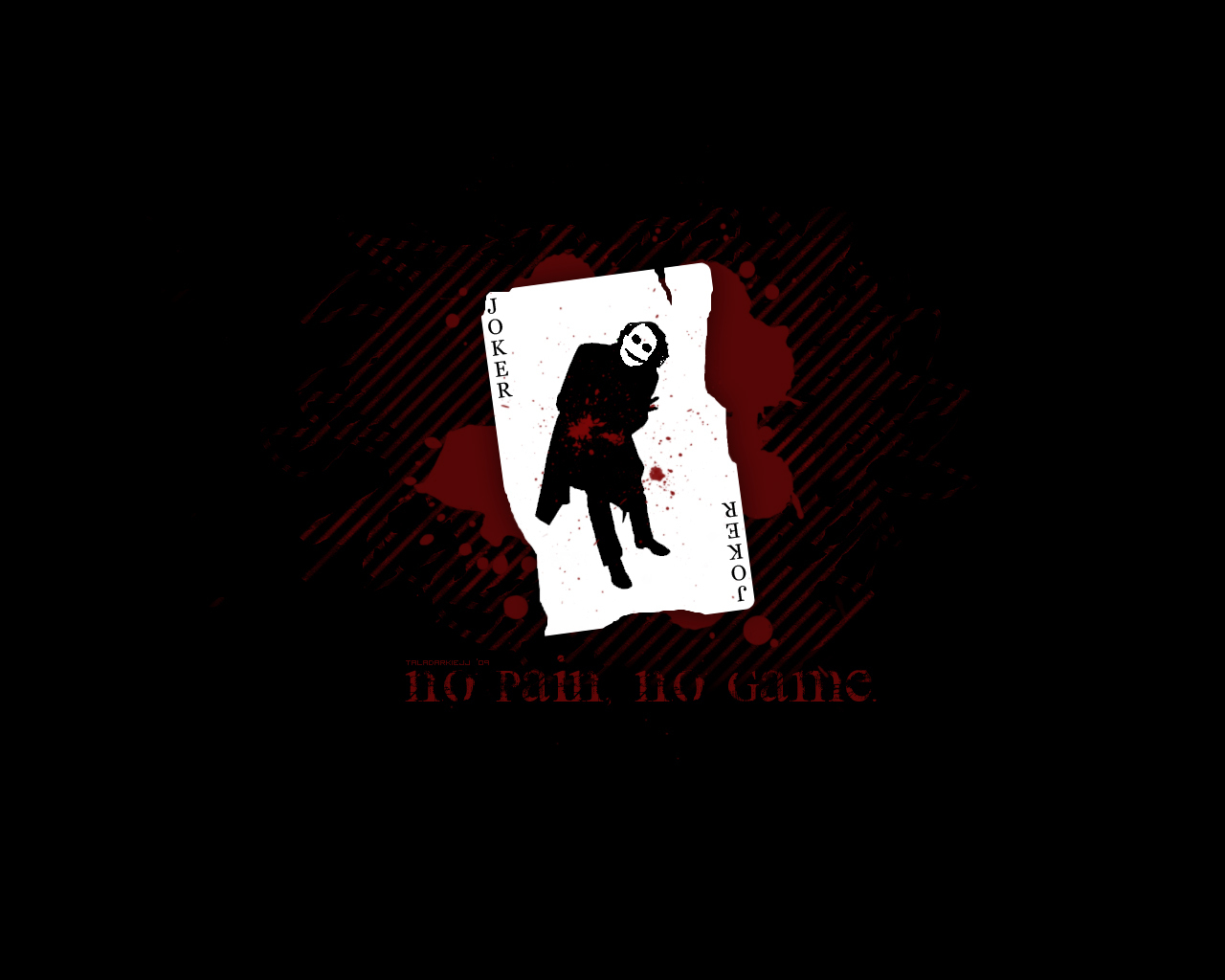 card wallpaper,black,red,text,font,logo