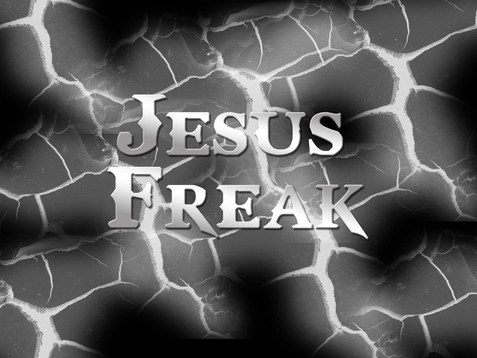 Freak Wallpaper text font black And White thunderstorm stock 