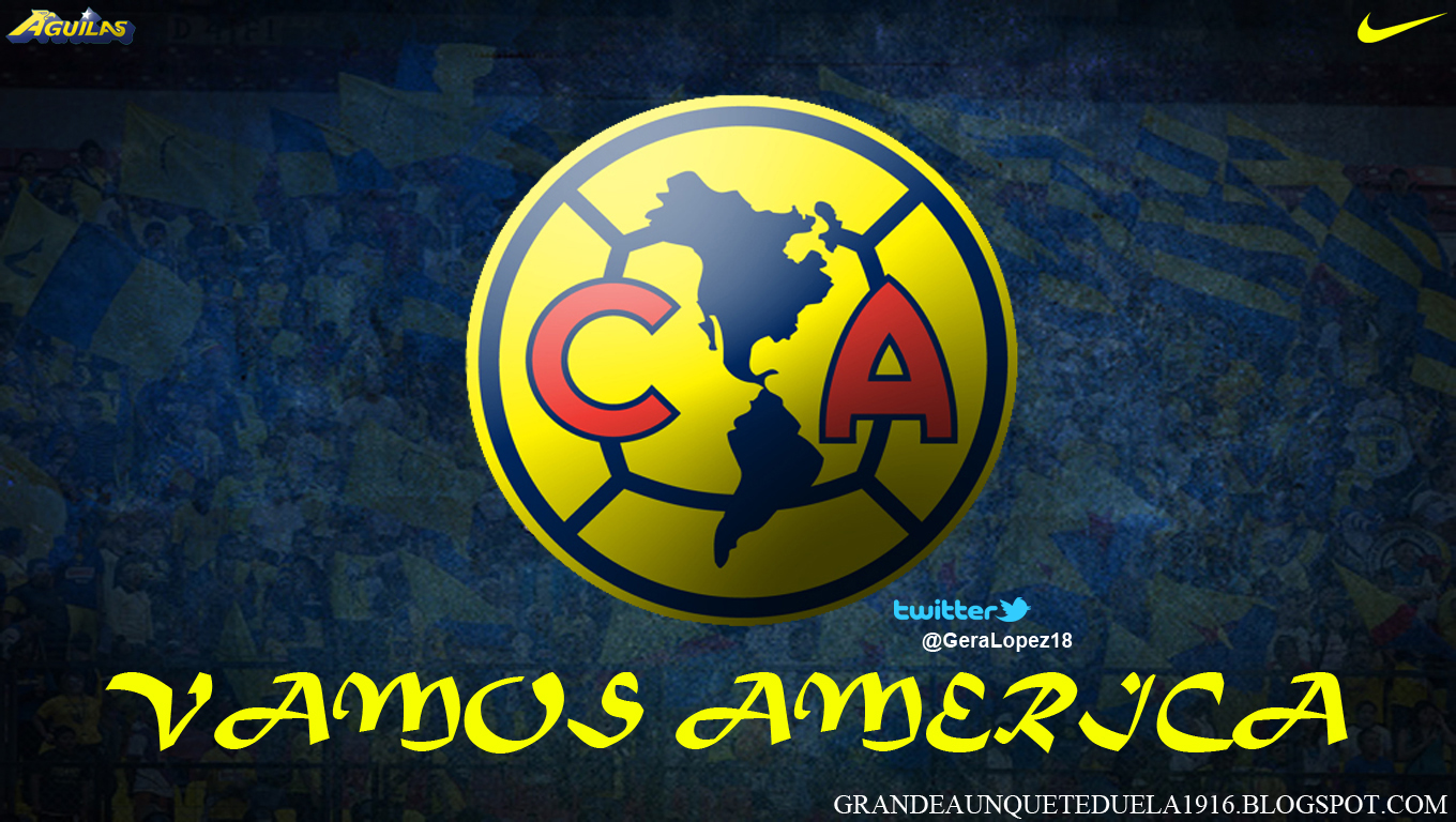 클럽 아메리카 벽지,노랑,폰트,제도법,상징,상징
