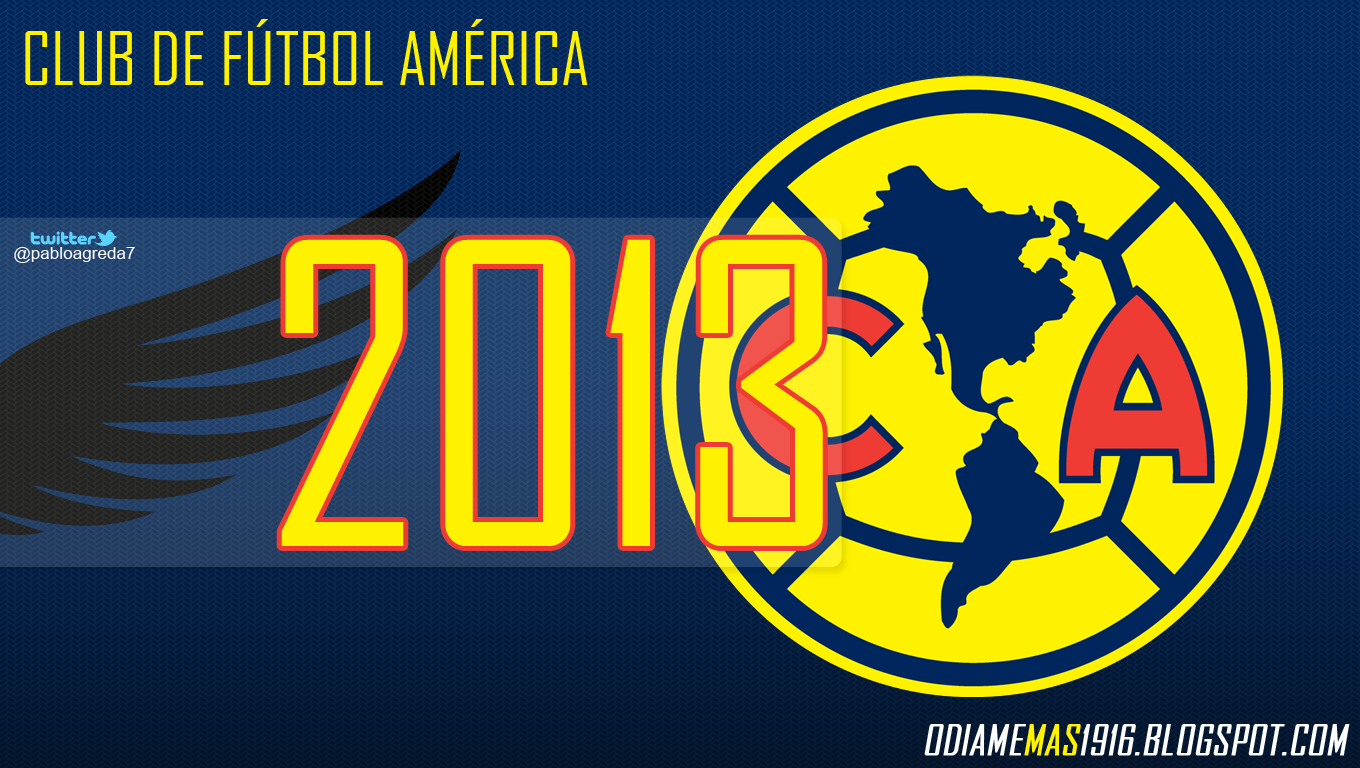 club america wallpaper,logo,font,graphics,trademark,brand.