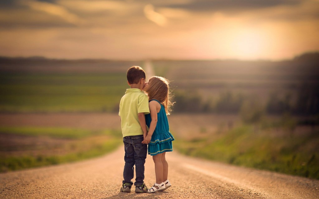 liebesjunge tapete,fotografieren,himmel,natürliche landschaft,liebe,freundschaft