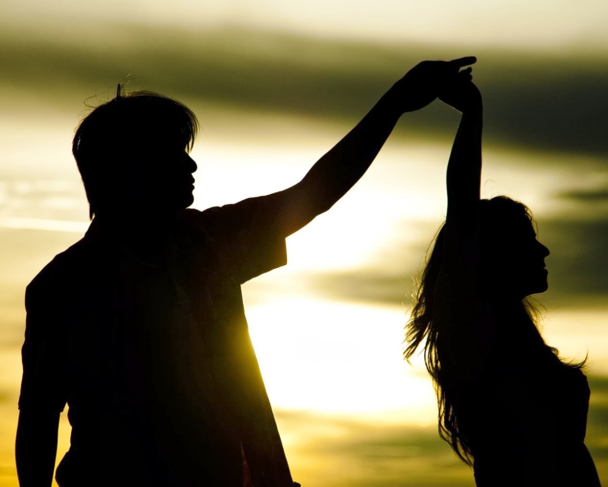 love boy wallpaper,people in nature,silhouette,backlighting,friendship,sky