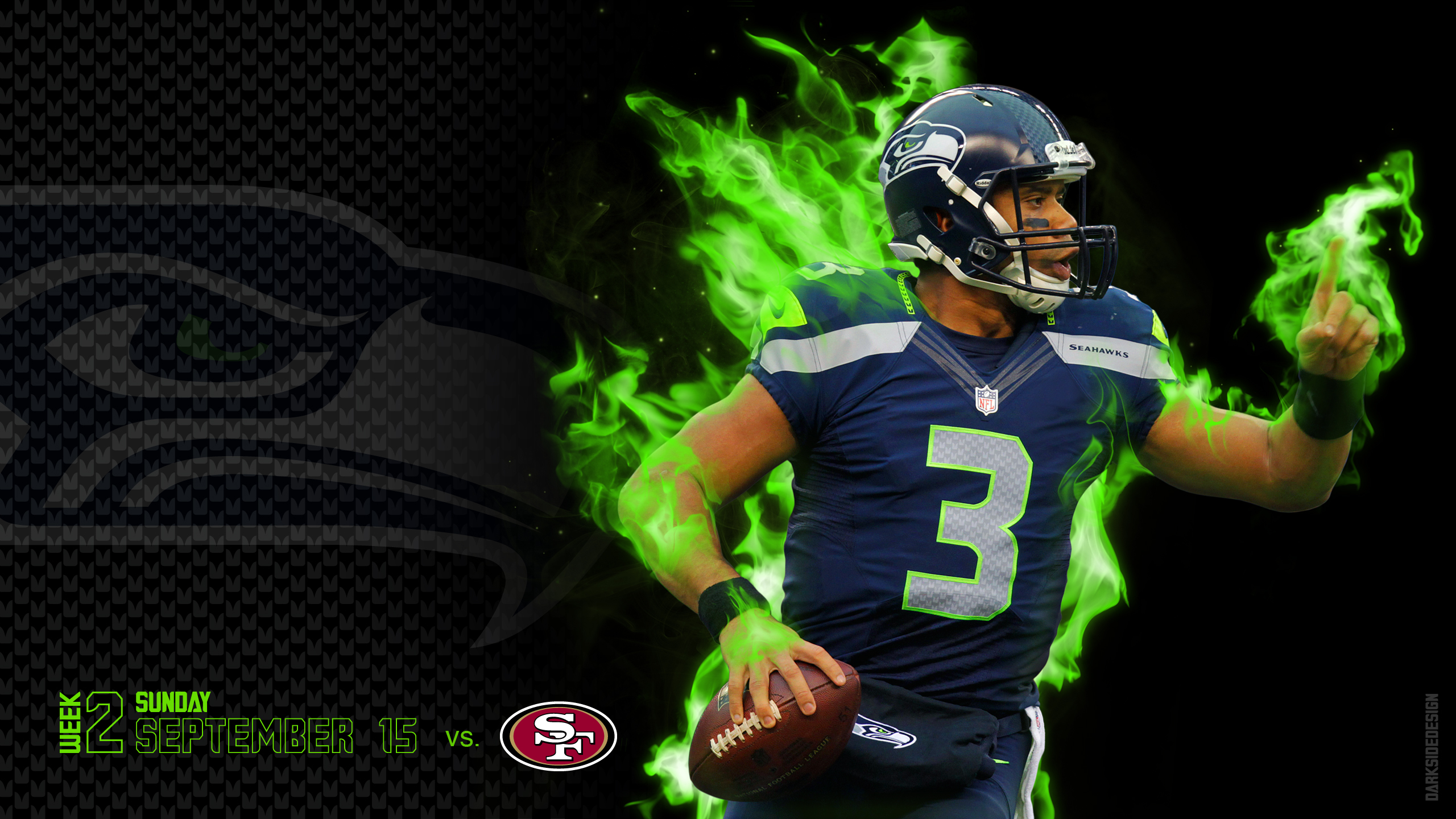 seahawks wallpaper,helmet,sports gear,green,player,personal protective equipment