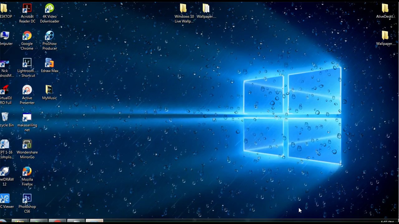 windows 10 wallpaper download,operating system,screenshot,space,sky,atmosphere