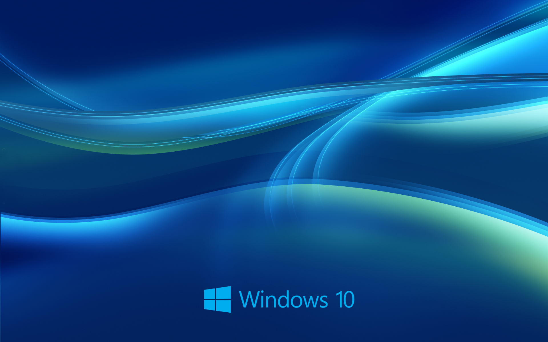 windows 10 wallpaper herunterladen,blau,aqua,licht,elektrisches blau,himmel