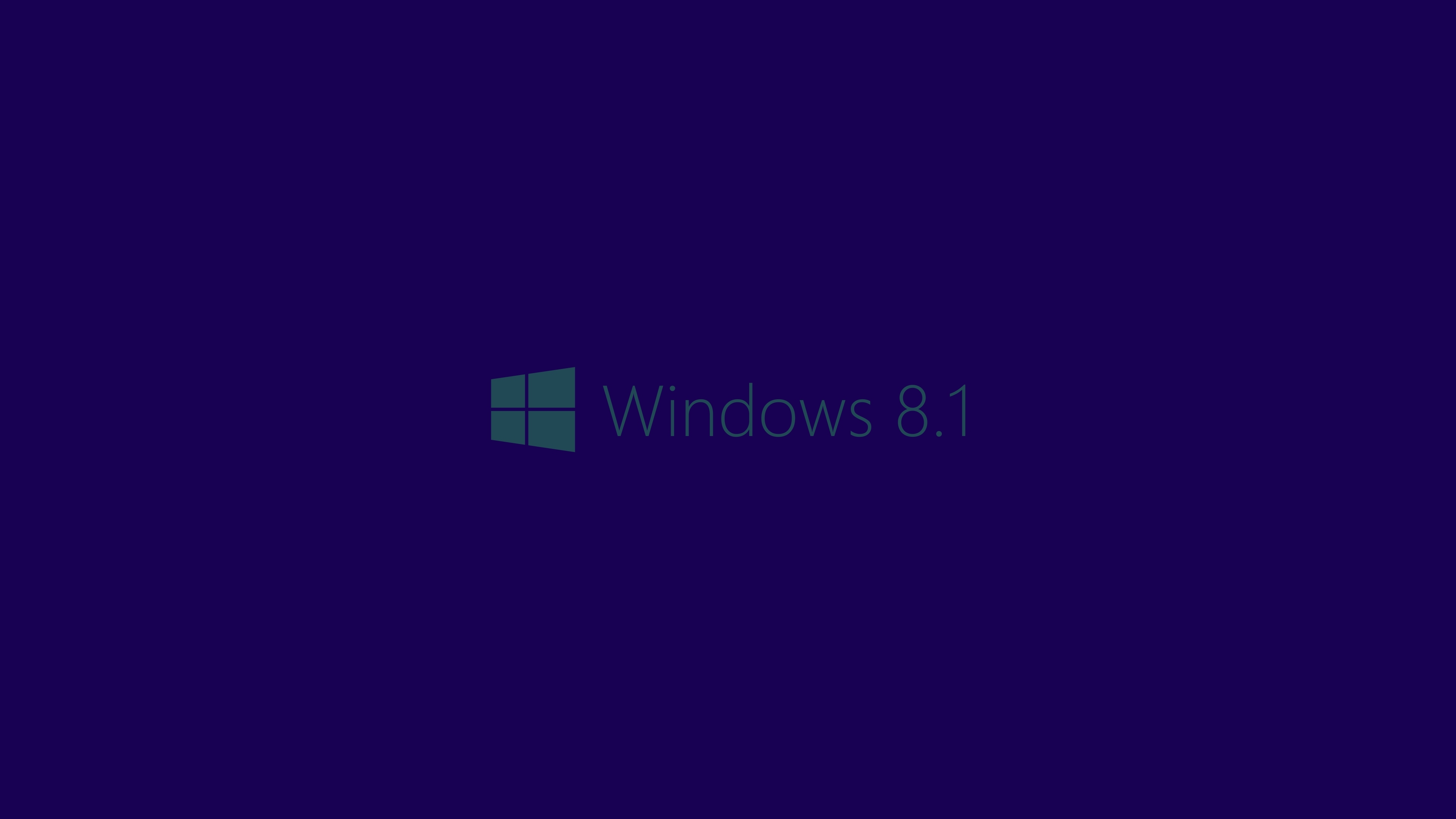 윈도우 8.1 벽지,푸른,제비꽃,검정,보라색,짙은 청록색