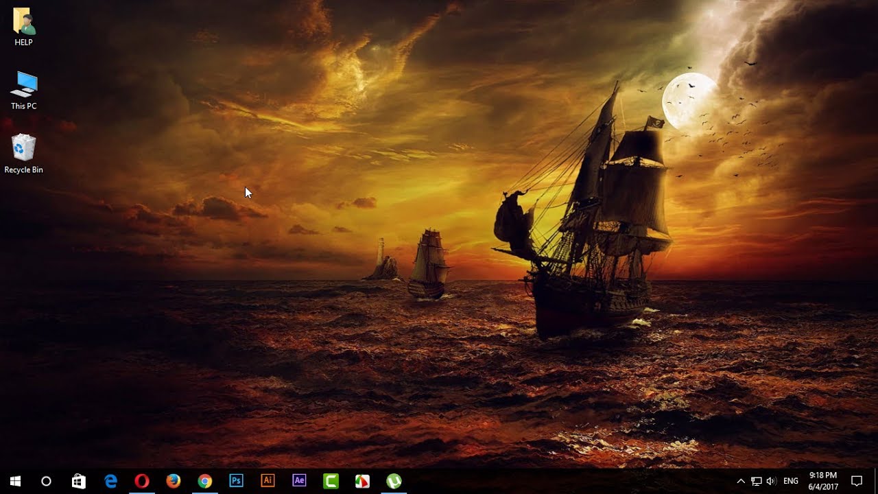 fondo de pantalla para laptop windows 10,cielo,cg artwork,composición digital,juego de pc,juego de acción y aventura