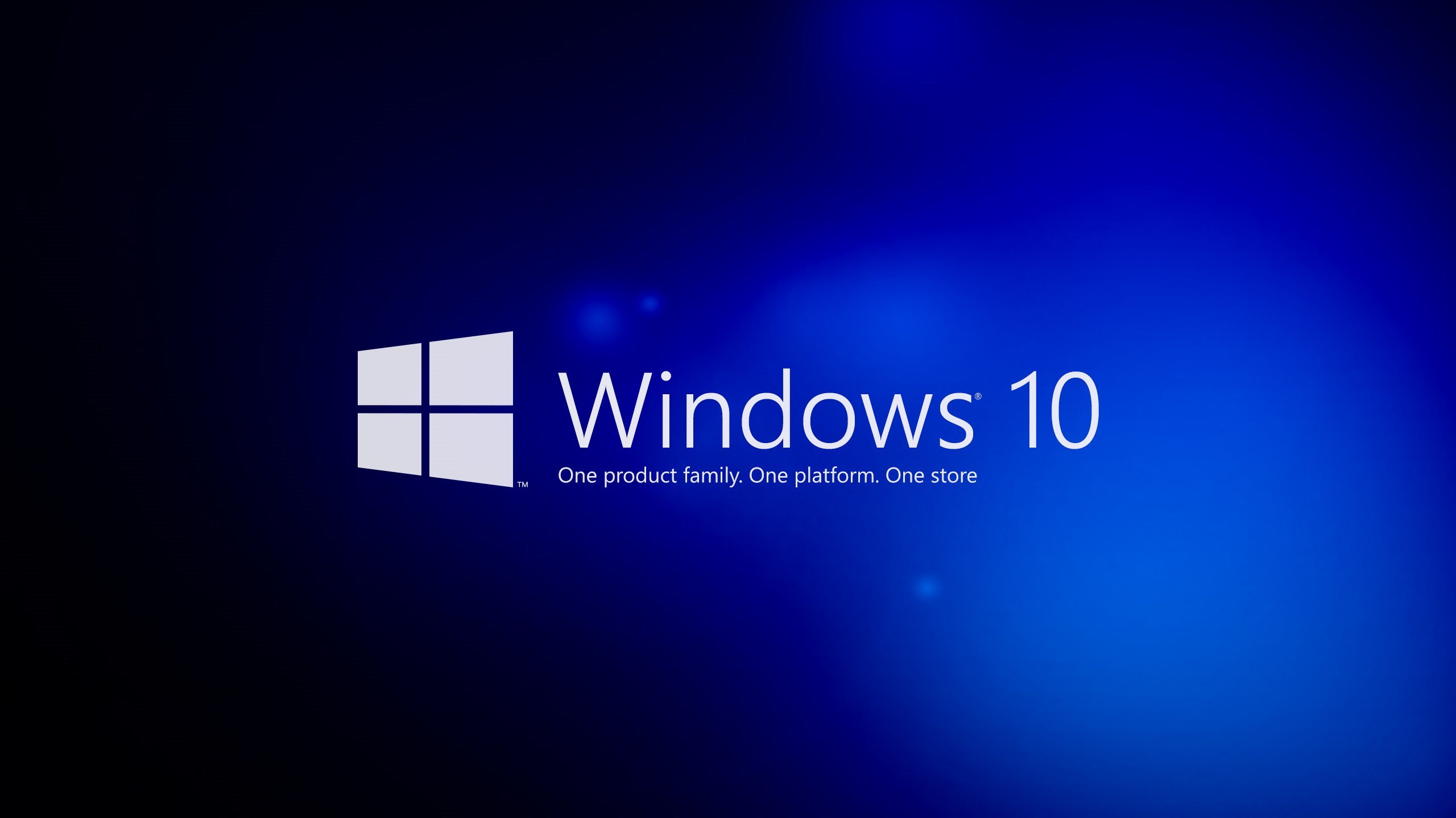 wallpaper for laptop windows 10,logo,text,blue,font,cobalt blue