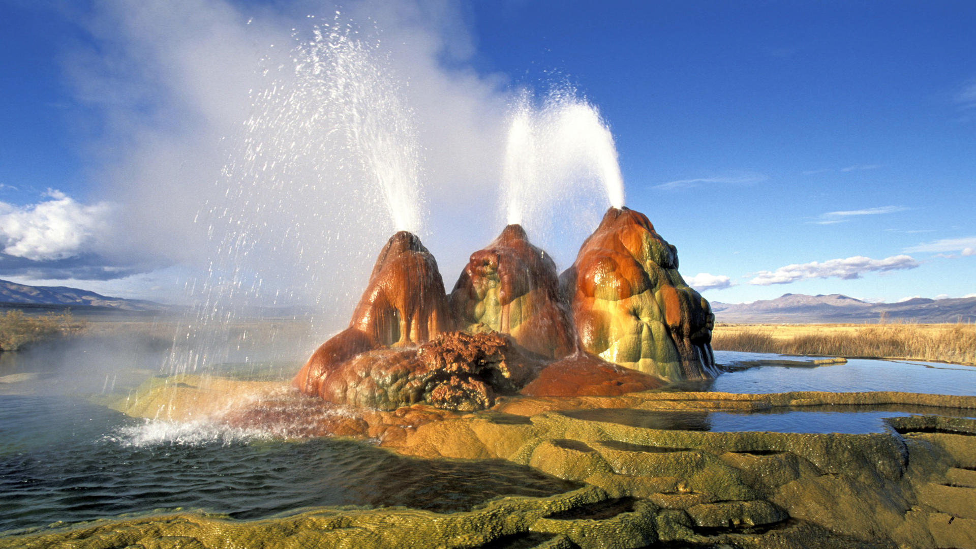 viber wallpaper,natural landscape,nature,geyser,rock,geology