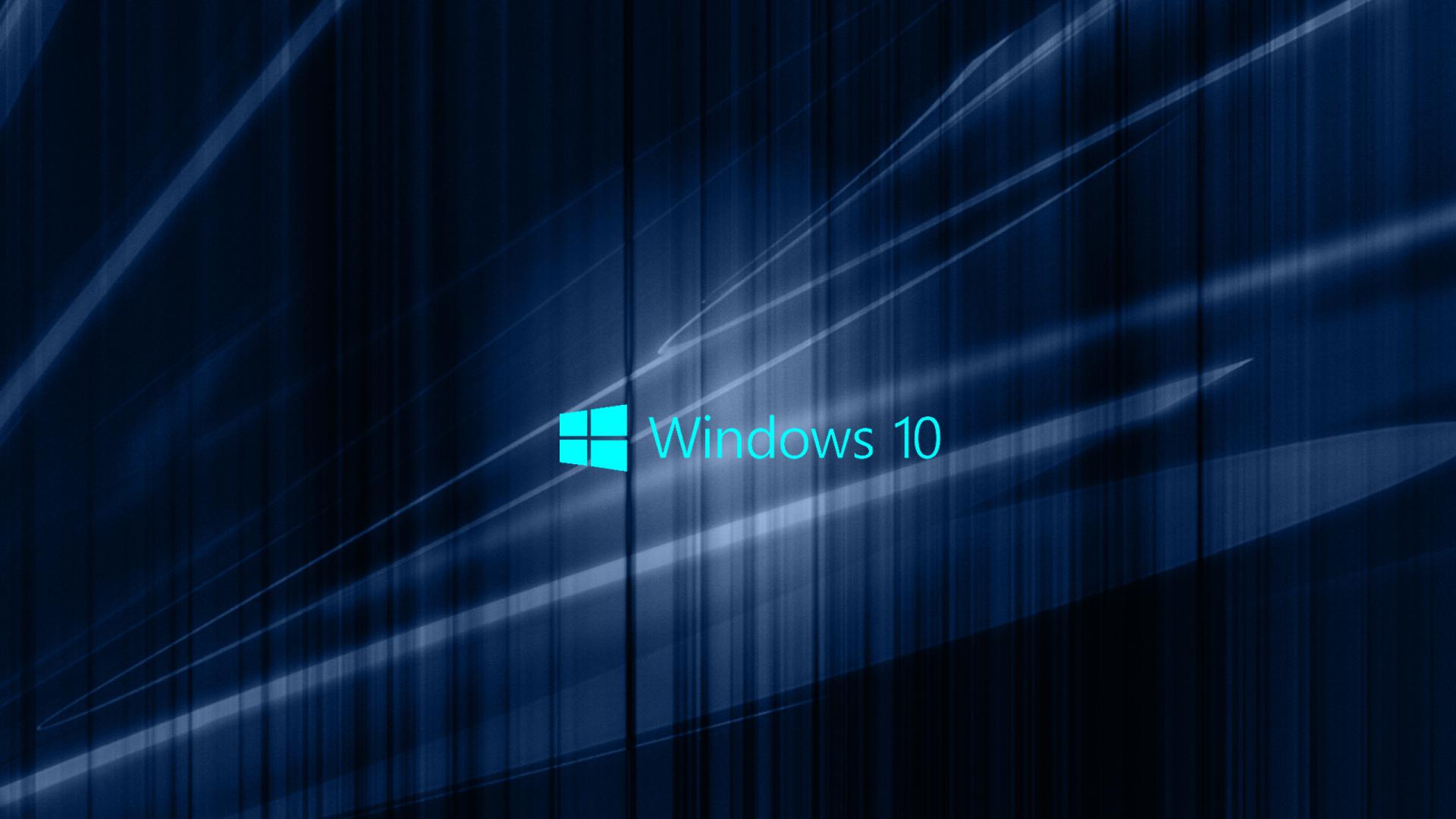 fond d'écran pour ordinateur portable windows 10,bleu,texte,lumière,ligne,bleu électrique