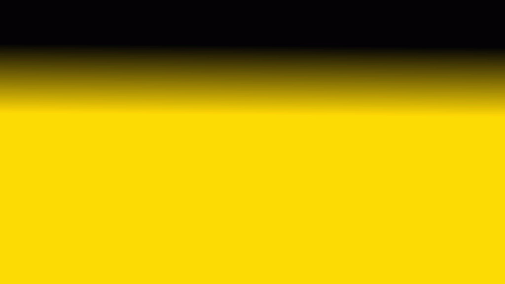 검정색과 노란색 벽지,초록,노랑,검정,주황색,본문