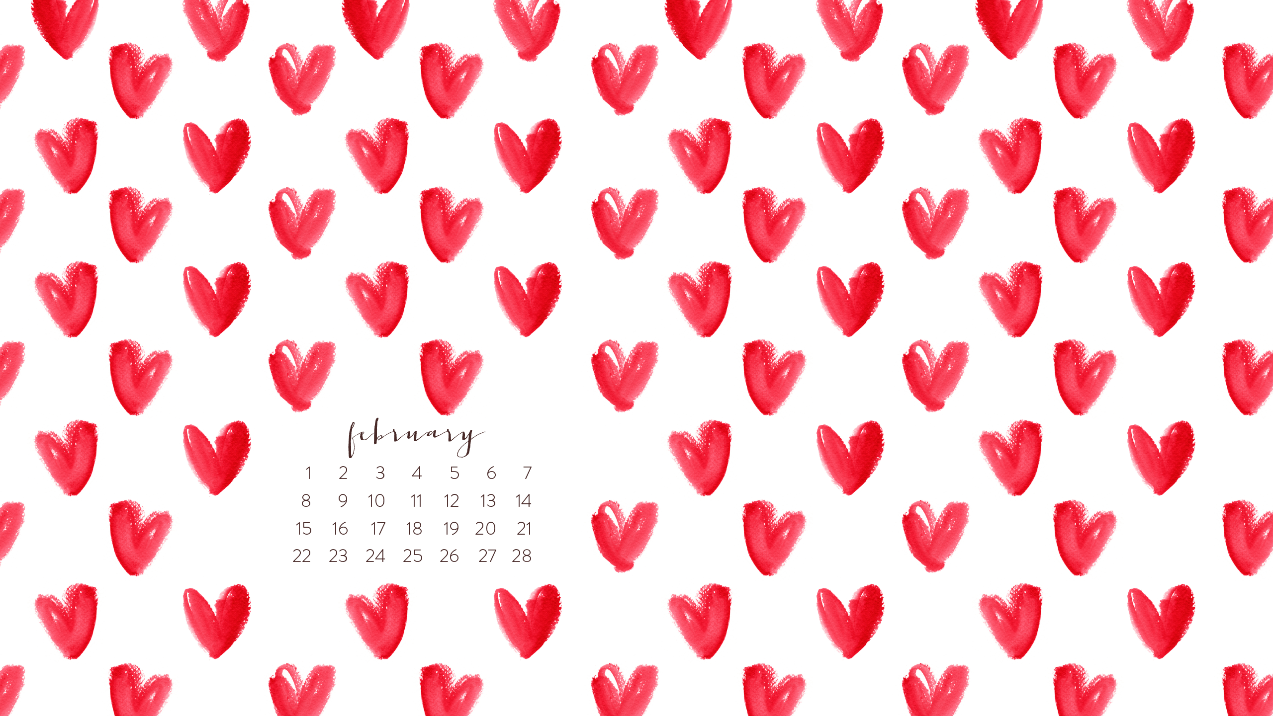 february wallpaper,red,heart,pink,valentine's day,petal